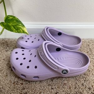 🐊 Crocs